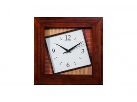 Часы настенные ДСЗ-4АС28-467 Асимметрия в Ордынском - ordynskoe.mebel-nsk.ru | фото