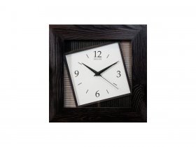 Часы настенные ДСЗ-4АС6-315 Асимметрия 3 в Ордынском - ordynskoe.mebel-nsk.ru | фото