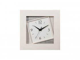 Часы настенные ДСЗ-4АС7-314 Асимметрия 2 в Ордынском - ordynskoe.mebel-nsk.ru | фото