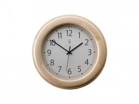 Часы настенные SLT 5344 CLASSICO ALBERO в Ордынском - ordynskoe.mebel-nsk.ru | фото