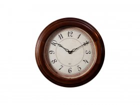 Часы настенные SLT 5348 CESARE в Ордынском - ordynskoe.mebel-nsk.ru | фото