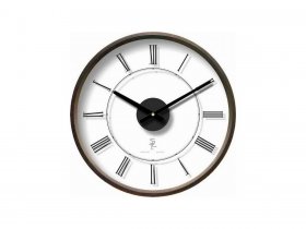 Часы настенные SLT 5420 MAXIMUS в Ордынском - ordynskoe.mebel-nsk.ru | фото