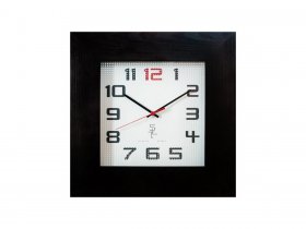 Часы настенные SLT 5528 в Ордынском - ordynskoe.mebel-nsk.ru | фото
