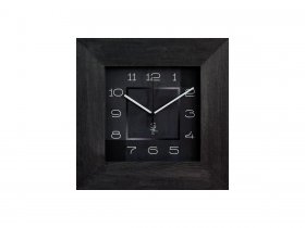 Часы настенные SLT 5529 GRAPHITE в Ордынском - ordynskoe.mebel-nsk.ru | фото