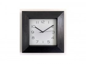 Часы настенные SLT 5530 в Ордынском - ordynskoe.mebel-nsk.ru | фото