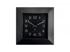 Часы настенные SLT 5531 COBALT в Ордынском - ordynskoe.mebel-nsk.ru | фото
