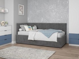 Диван-кровать Бенто (маус) в Ордынском - ordynskoe.mebel-nsk.ru | фото