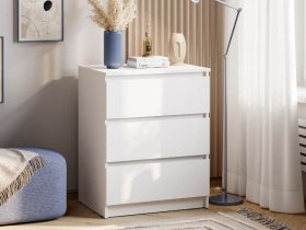 Комод Симпл КМ-01 в Ордынском - ordynskoe.mebel-nsk.ru | фото