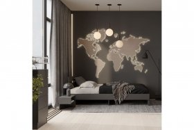 Модульная детская Энни в Ордынском - ordynskoe.mebel-nsk.ru | фото