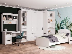Модульная детская Лавис в Ордынском - ordynskoe.mebel-nsk.ru | фото