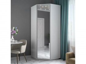 Шкаф угловой Экспресс в Ордынском - ordynskoe.mebel-nsk.ru | фото