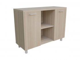 Тумба многофункциональная Президент-ПРО Пр503 в Ордынском - ordynskoe.mebel-nsk.ru | фото